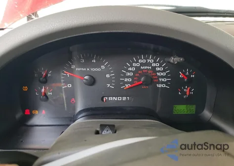 2008 Ford F150 from USA, damaged, VIN 1FTRF04W28KB96415